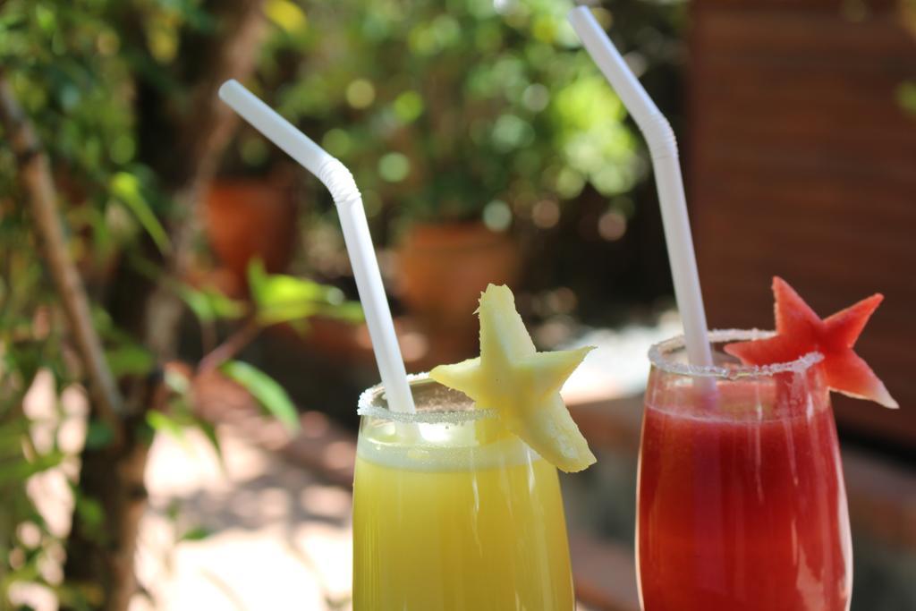 Villa Maydou Boutique Hotel Λουάνγκ Πραμπάνγκ Εξωτερικό φωτογραφία