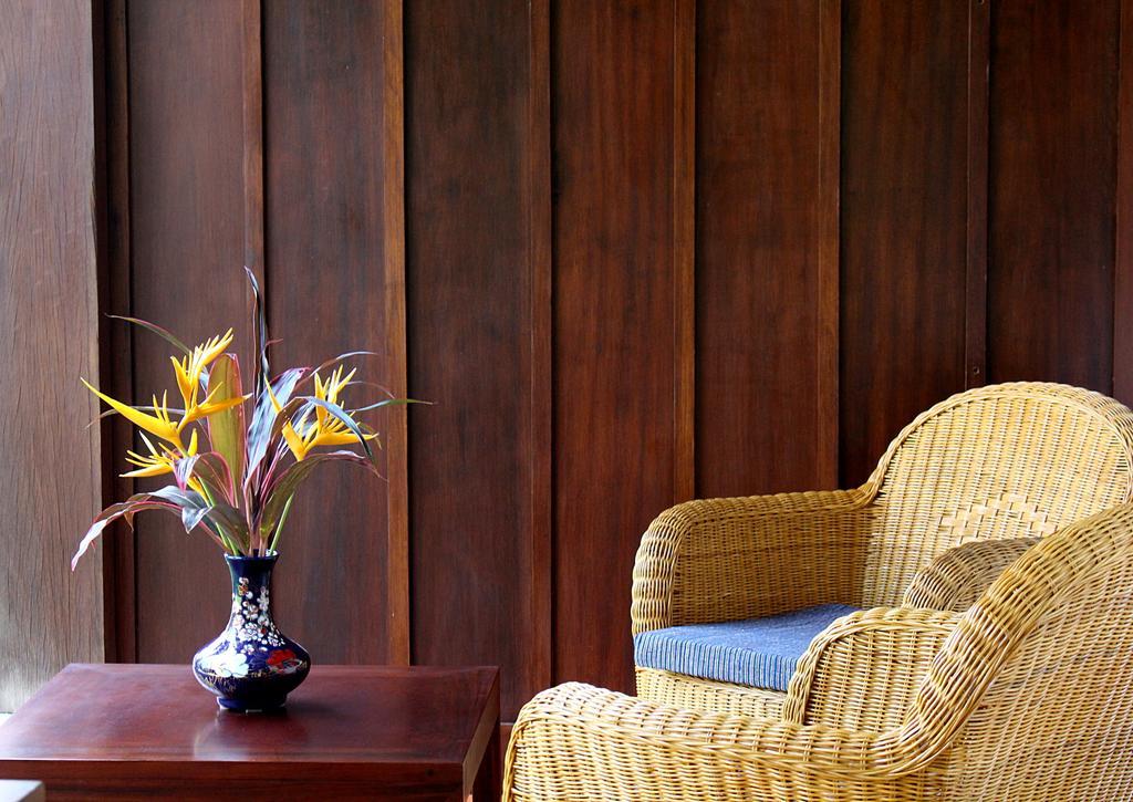 Villa Maydou Boutique Hotel Λουάνγκ Πραμπάνγκ Εξωτερικό φωτογραφία