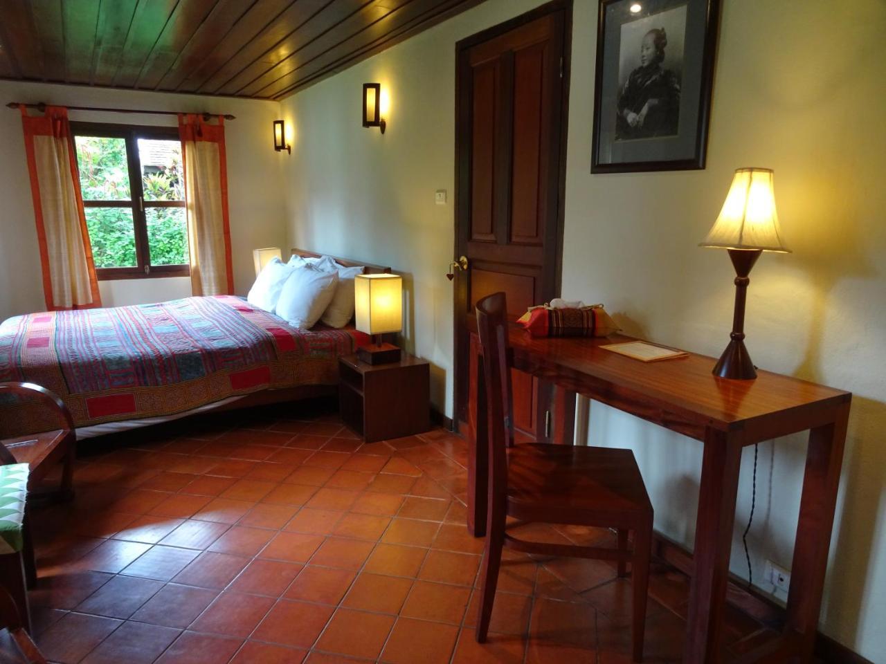 Villa Maydou Boutique Hotel Λουάνγκ Πραμπάνγκ Εξωτερικό φωτογραφία