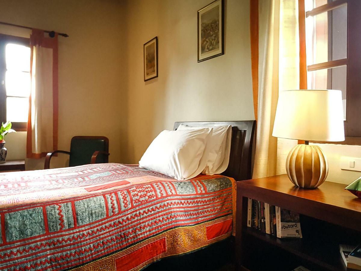 Villa Maydou Boutique Hotel Λουάνγκ Πραμπάνγκ Εξωτερικό φωτογραφία