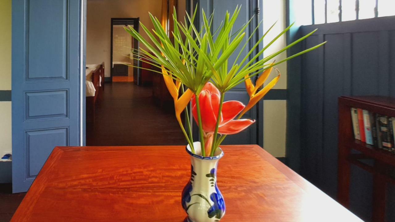 Villa Maydou Boutique Hotel Λουάνγκ Πραμπάνγκ Εξωτερικό φωτογραφία