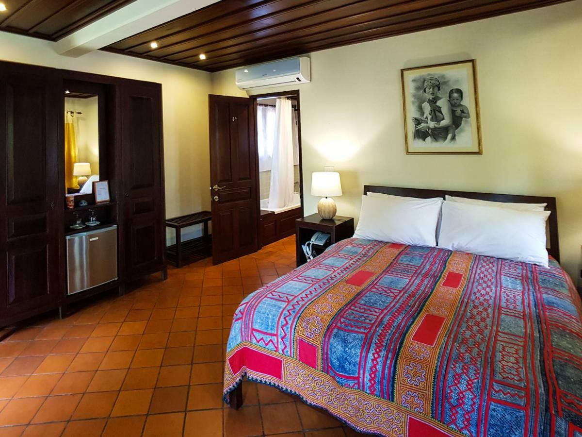 Villa Maydou Boutique Hotel Λουάνγκ Πραμπάνγκ Εξωτερικό φωτογραφία