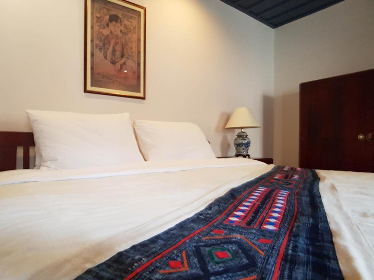 Villa Maydou Boutique Hotel Λουάνγκ Πραμπάνγκ Εξωτερικό φωτογραφία