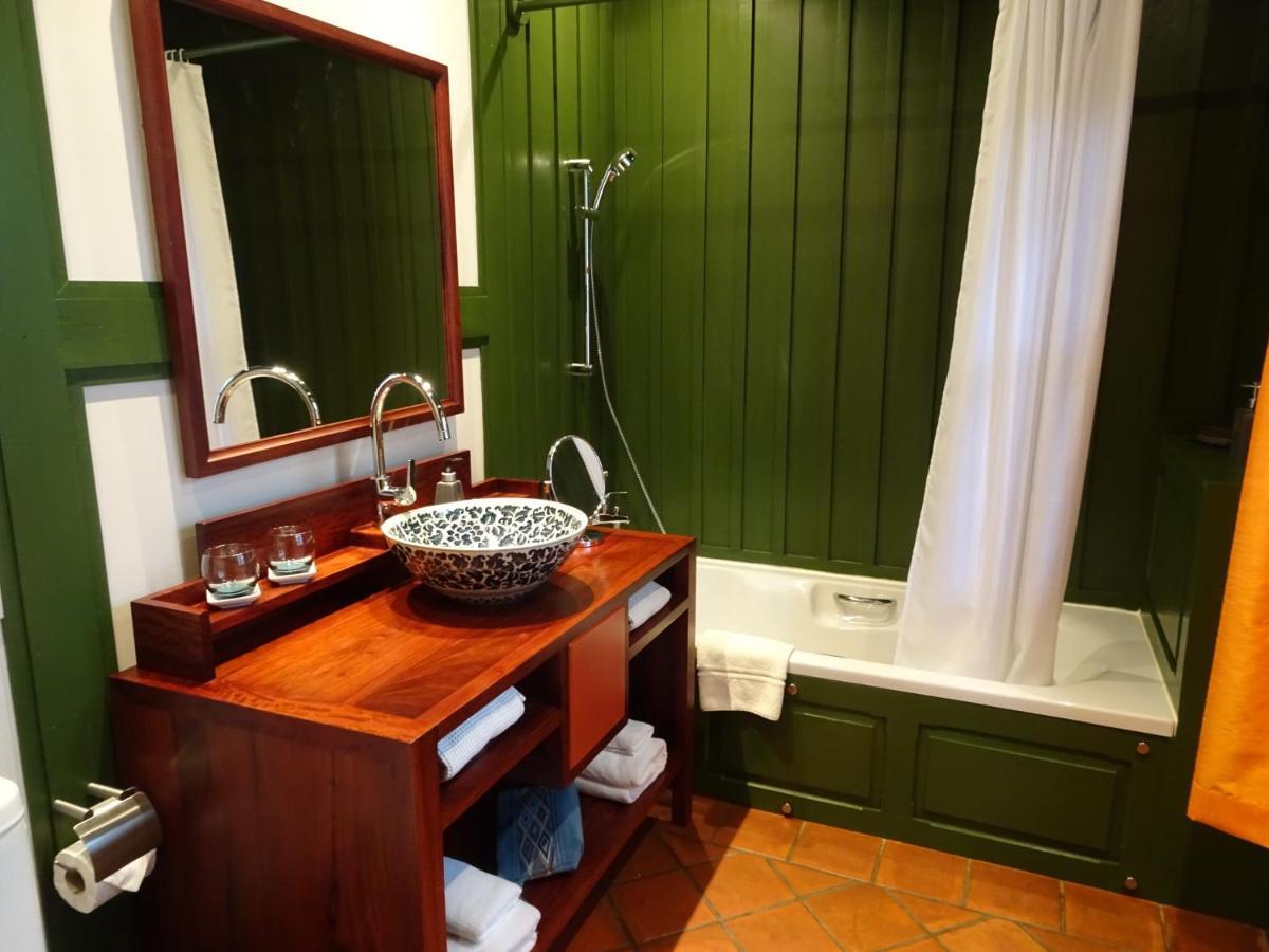 Villa Maydou Boutique Hotel Λουάνγκ Πραμπάνγκ Εξωτερικό φωτογραφία